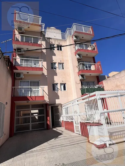 Departamento 2 Ambientes En Alquiler _ Villa Sarmiento