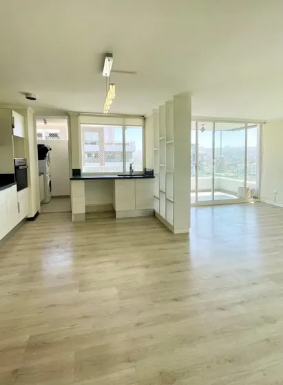Clp $1.100.000 Arriendo Moderno Y Amplio Depto En Viña Del M