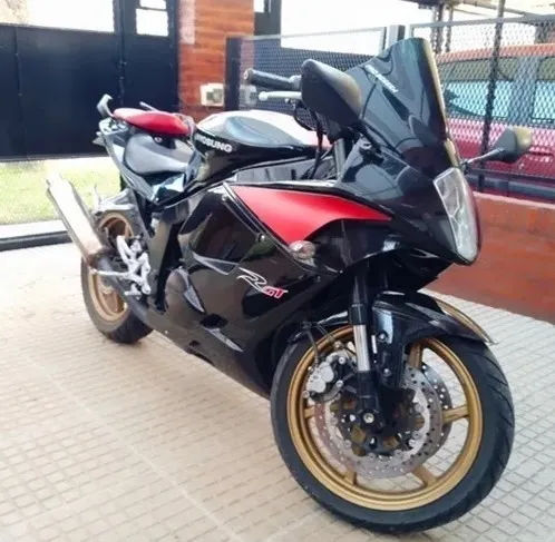 Hyosung Gt250r Cambiaría X Auto