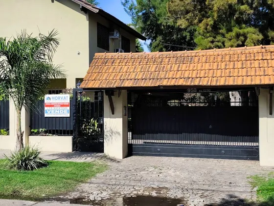  Duplex De 3 Ambientes 2 Dormitorios Con Cochera En San Antonio De Padua Barrio Semicerrado Apto Credito Bancario