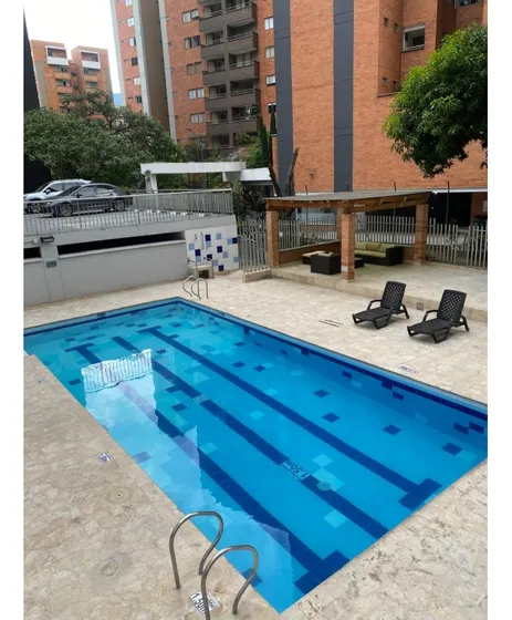 Vendo Apartamento Envigado (otra Parte) Antioquia