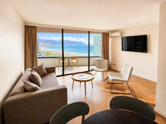 Edificio Playa Brava Club