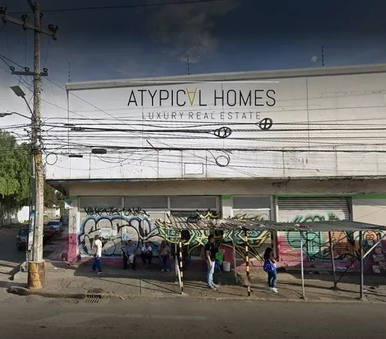Local Comercial En Renta En Ecatepec