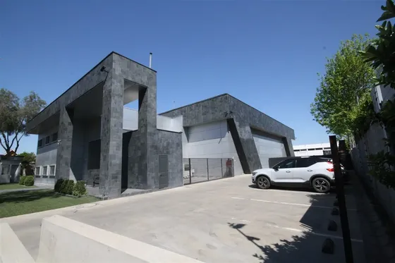 Bodega Y Oficina Con Mobiliario En Venta, Enea Pudahuel