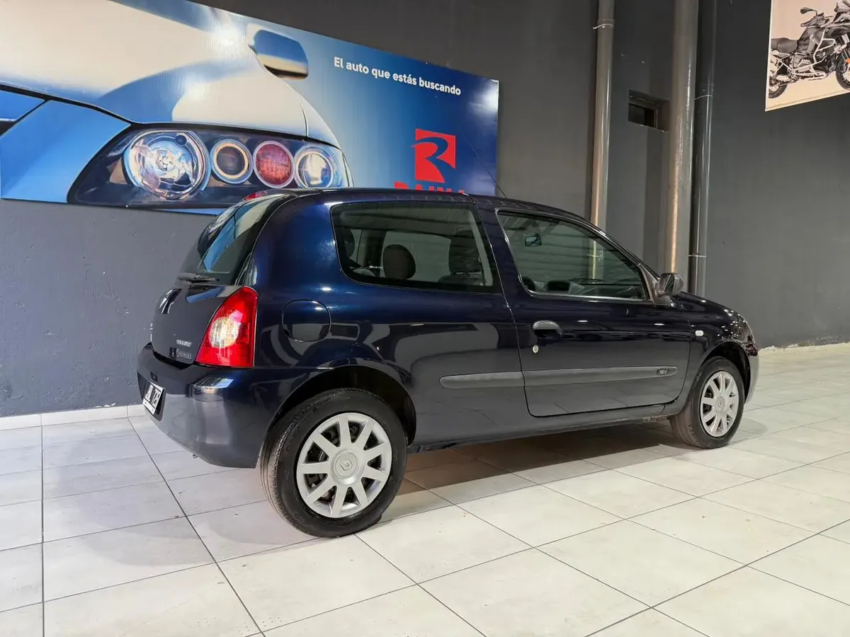 Renault Clio 1.2 Pack511287299125422084