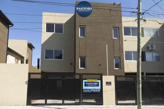 Venta  Duplex 3 Ambientes + Play (ultimo Disponible!!)
