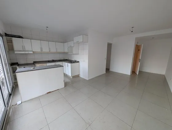 Departamento Venta San Luis 3100 3 Ambientes Frente Amenitie