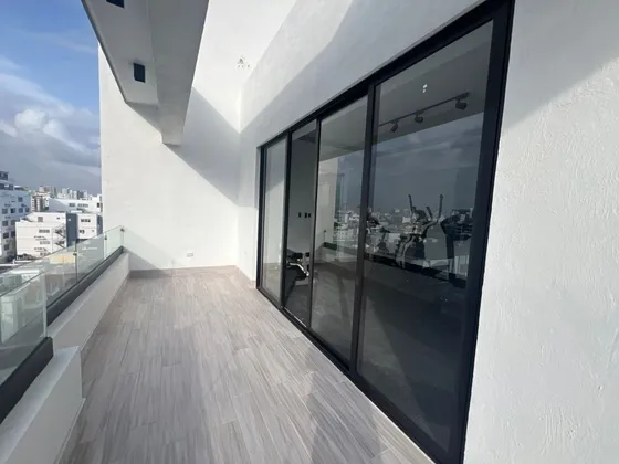 En Mirador Sur Apartamento De 3 Habitaciones En Venta 