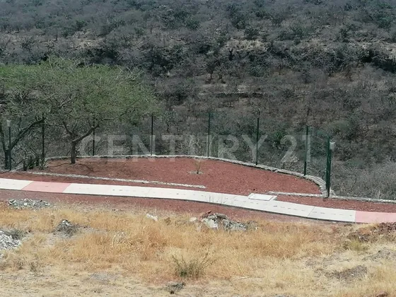 Terreno En Venta En Residencial  El Sabino , San Juan Del Río, Querétaro.