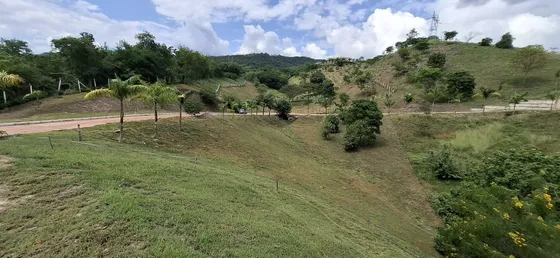 Lote Para Casa Altos De Santa Bárbara Anapoima