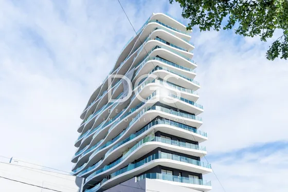 Departamento En Venta En Remedios De Escalada