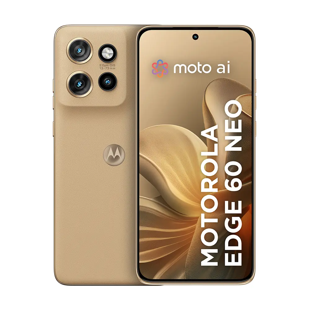 Motorola Edge 60 Neo é bom? Vale a pena em 2026?