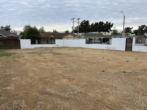 Terreno Habitacional O Comercial