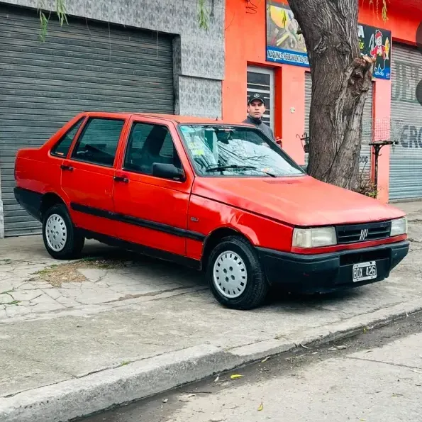Mod 97, Nafta/gnc, Escape, Vtv, Titular, Nros Originales
