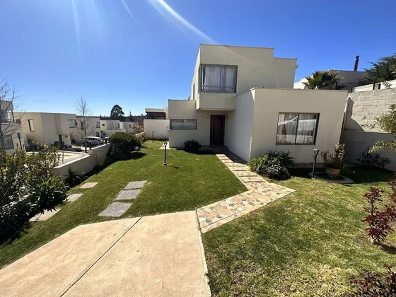 Casa En Venta Curauma