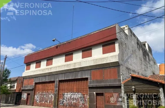 Galpón En Ramos Mejia