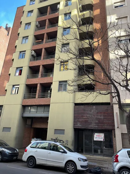 Alquiler Local Comercial Rondeau 675 Nueva Cordoba