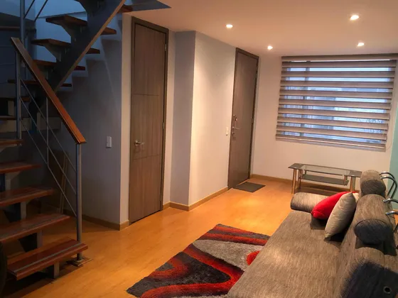 Se Vende Penthouse En Madrid Cundinamarca