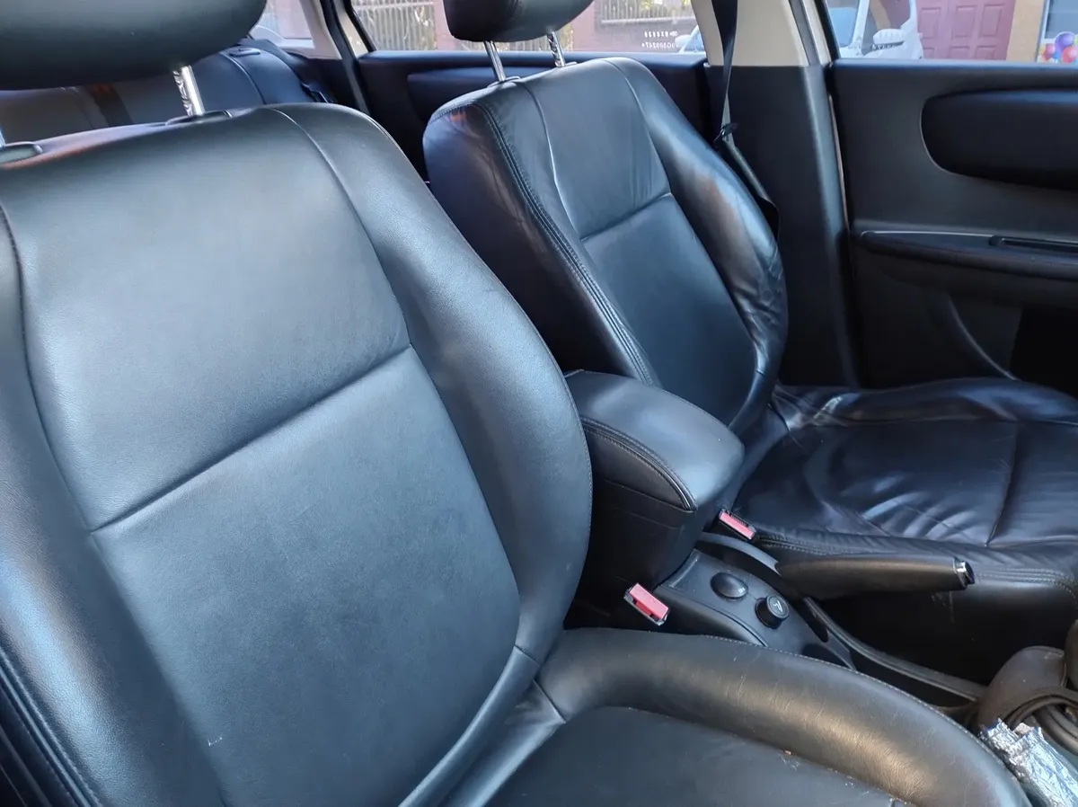 Citroën C4 2.0 Exclusive65559242579202129