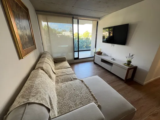 Apartamento En Venta 2 Dormitorios Punta Del Este