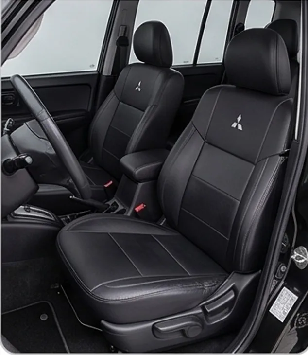 Mitsubishi Pajero Tr4 2011 2.0 Flex Aut. 5p — foto 6