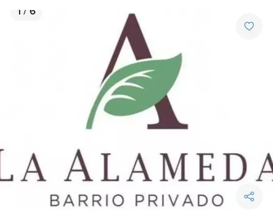 Lote Dterreno En Venta Cannig