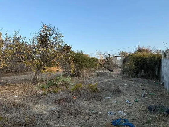 Para Inversionista E Inmobiliaria Terreno En Venta Quilpu E