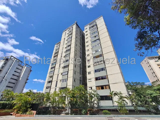 En Venta Apartamento En Santa Mónica Mfl2515033