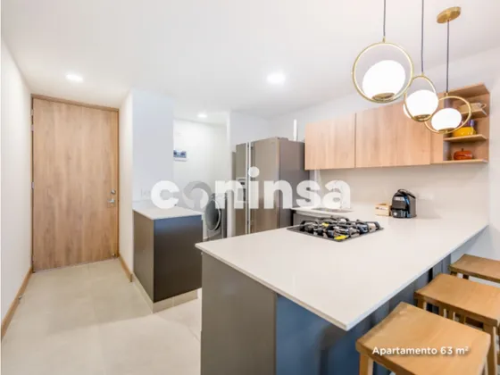 Venta De Cesion De Derechos En La Riviere Ciudad Del Rio, Medellin