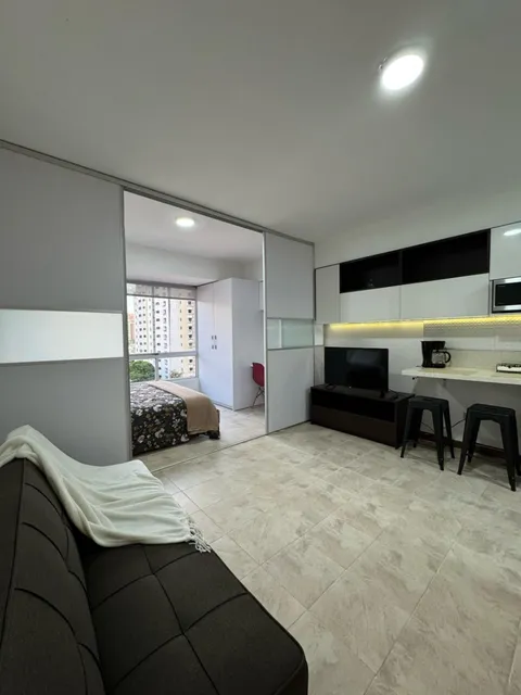 Se Alquila Apartamento Por Dia Amoblado La Trigaleña 