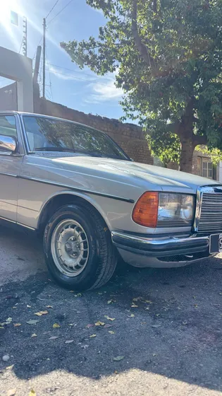 Mercedes-benz Clase C 2.8 C280