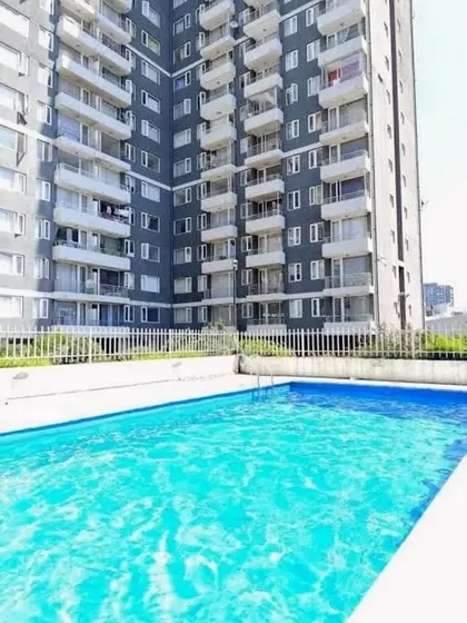 Departamento En Arriendo 2d1b, Concepción.