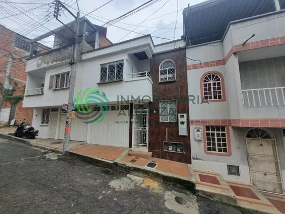 Apartamento En Venta En El Recreo. Cod V61712