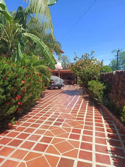 Hermosa Y Agradable  Posada En El Yaque , Isla De Margarita