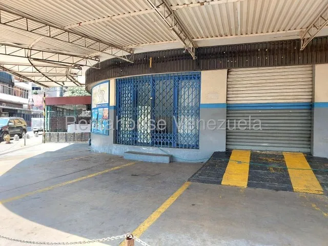 Local Comercial En Venta En Bello Monte Lj 25-19597
