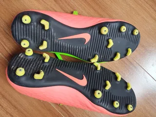 Guayos nike hypervenom precio colombia outlet