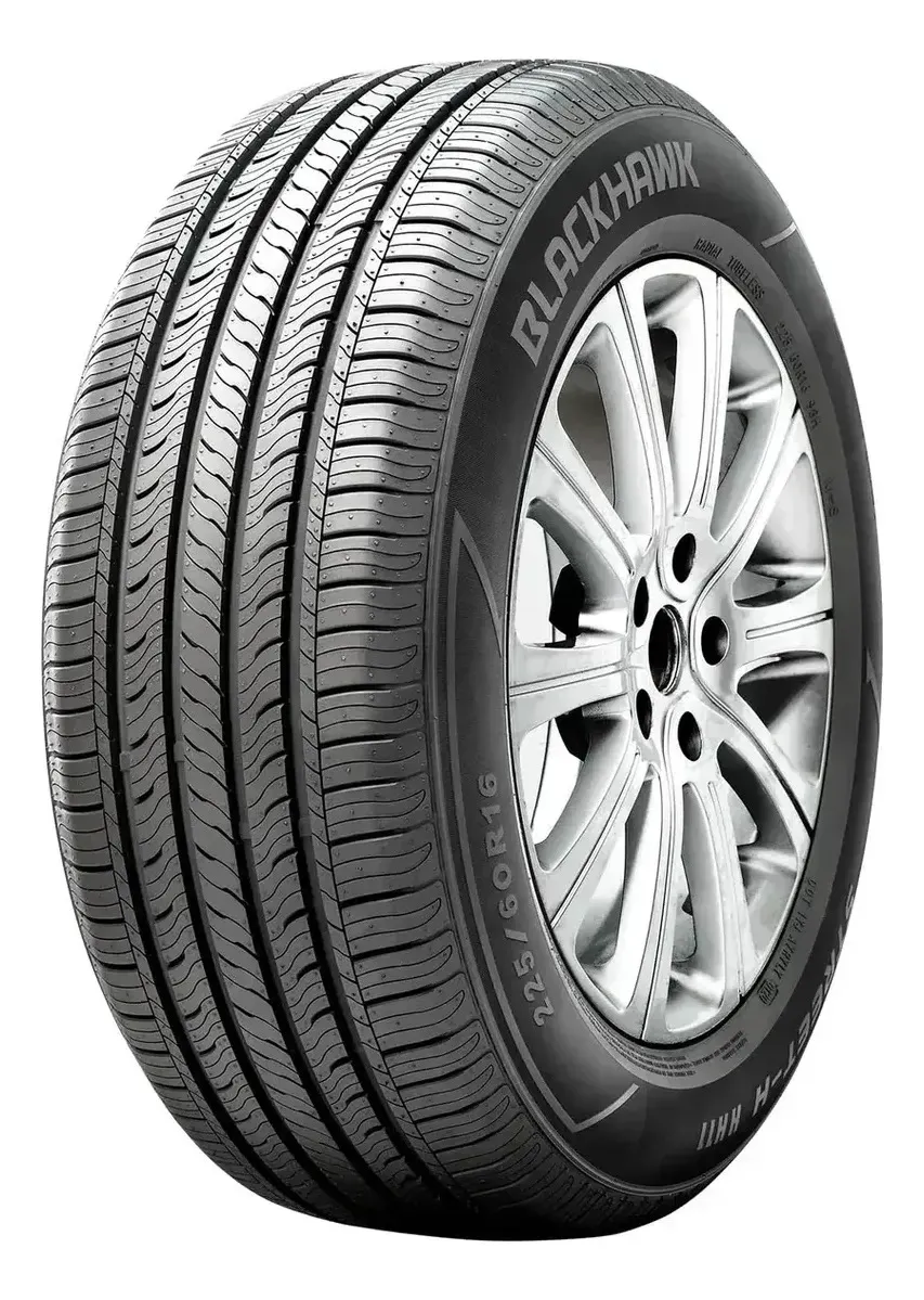 Llanta 225/65 R17 Blackhawk Hh11 102h Msi H