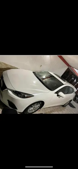 Mazda Mazda 3 2.0 I Touring Sedan At