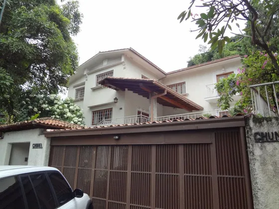 Ss: Vende Casa 24-8436 En San Roman De 900 M2, 6h/5b/2pe