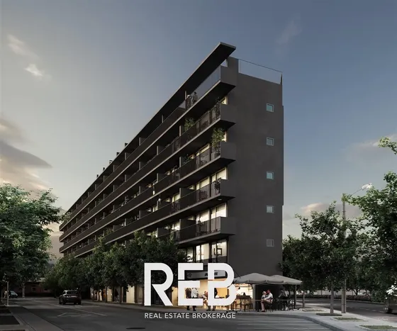 Placa Comercial En Venta Con Renta - Concon