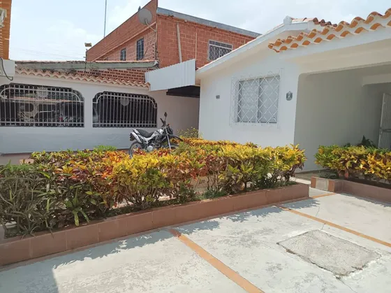 Casa En Guacara Urb Ciudad Alianza 1ra Etapa Yc