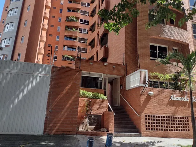 Apartamento Alquiler El Rosal