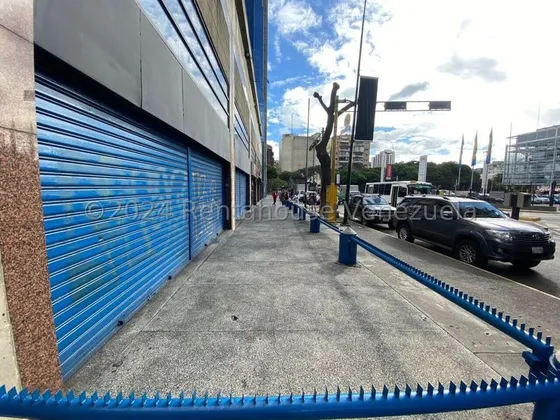 Local Comercial En Venta - Elena Marin Nobrega - Mls 25-17201