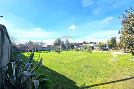 Terreno Comercial Con Casa En Jose Luis Coo