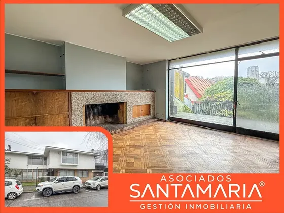 Local Comercial En Venta En Concepción