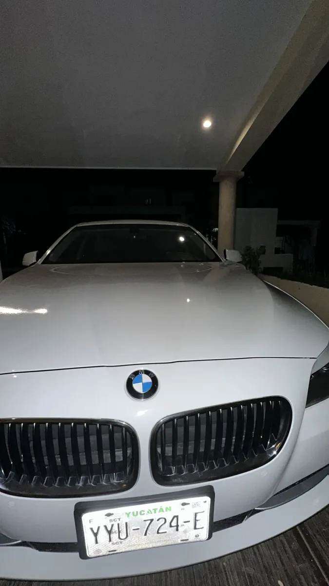 BMW Serie 5 3.0 528ia Top At65626766404610121