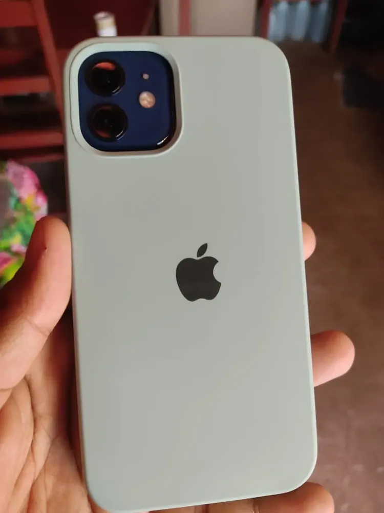 Apple iPhone 12 (128 GB) - Branco (Novo com caixa aberta