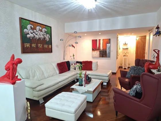 Apartamento Remodelado En Manzanares
