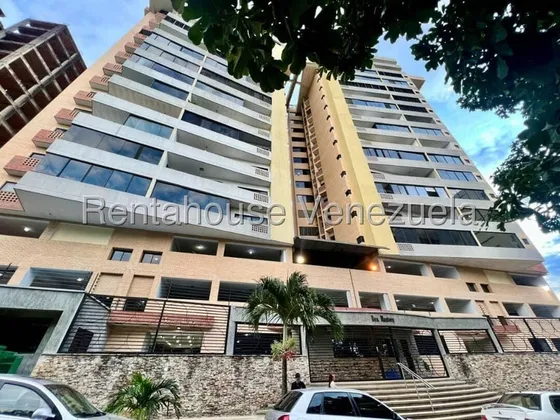 Las Chimenas Valencia Carabobo Apartamento En Venta Cod 25-12882 Eloisa Mejia