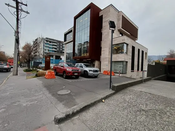 Venta De Edificio Stand Alone En Vitacura Id. 89.533